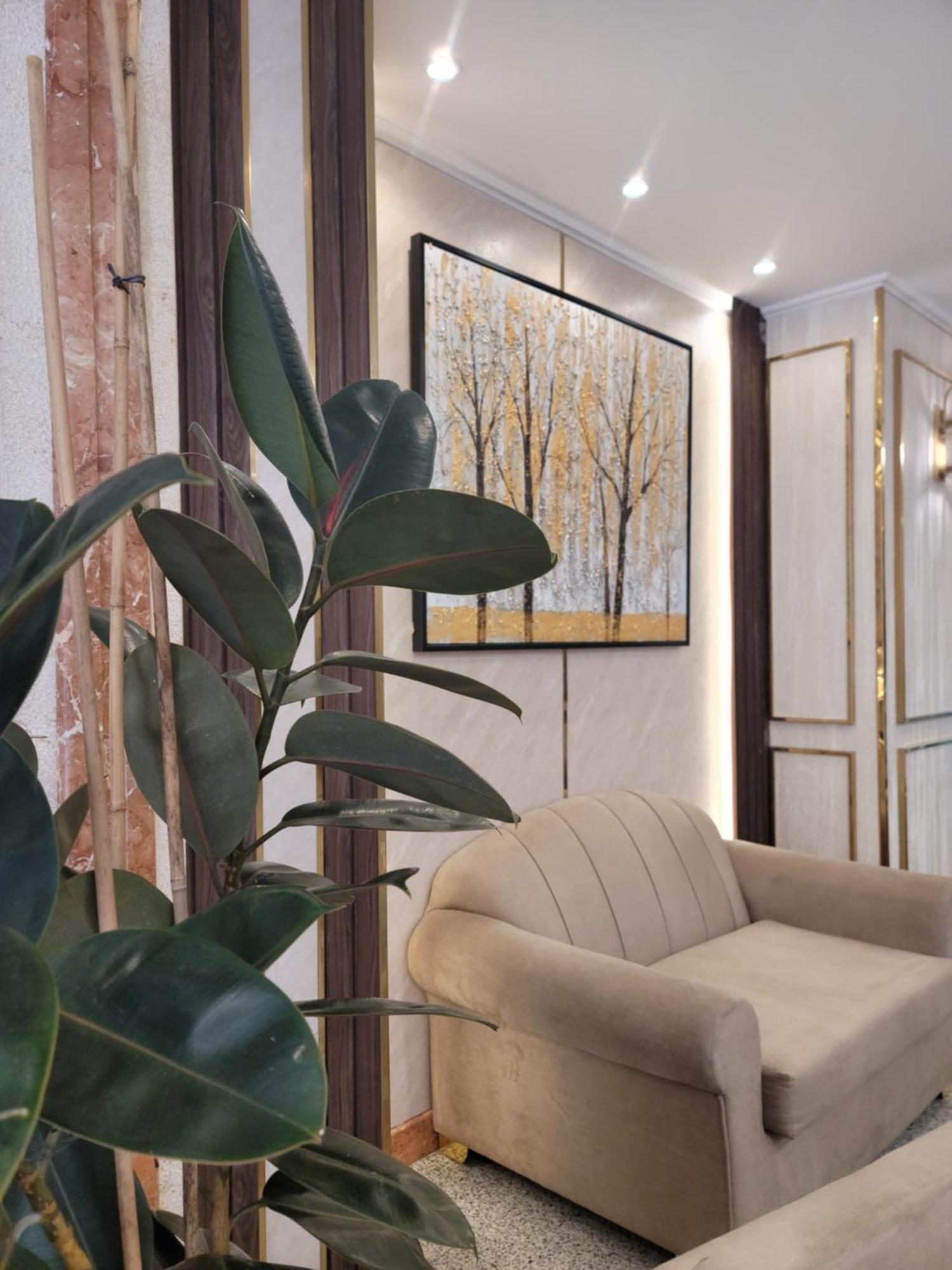 Qasr Al Ansar Golden Tulip Hotel Medina Екстер'єр фото